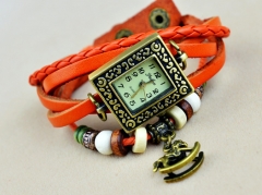 Relojes de moda WYU-015